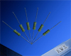 HBC/PGF Ceramic Resistors For Anti Pulse And Surge